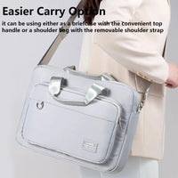Thumbnail for Laptop Shoulder Bag