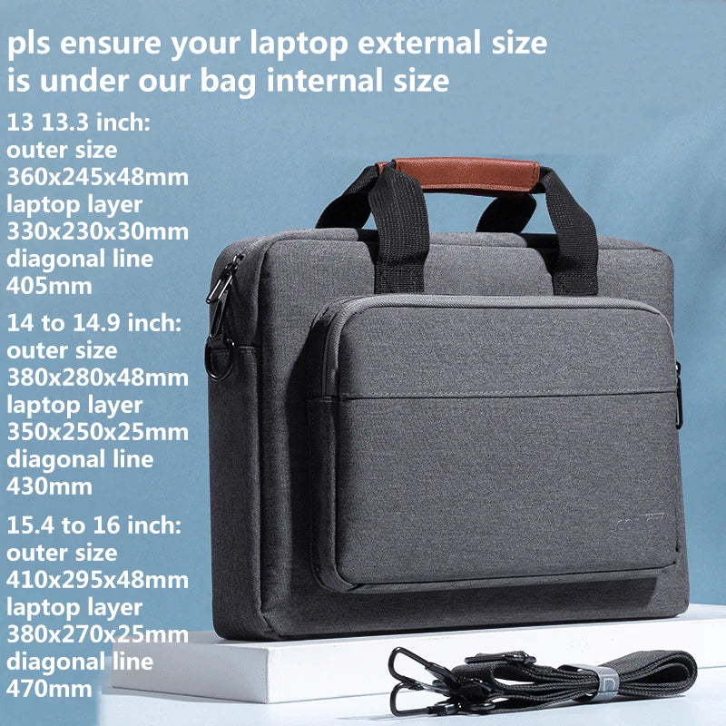 Laptop Business Bag