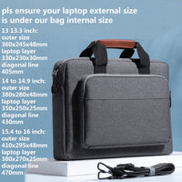 Thumbnail for Laptop Business Bag