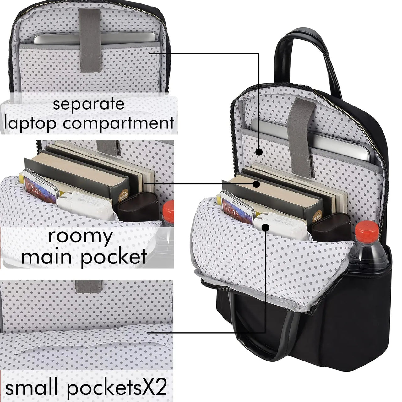 Business Laptop Bag
