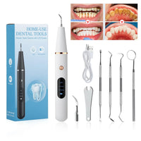 Thumbnail for Teeth Cleaner Smoke Stains Plaque