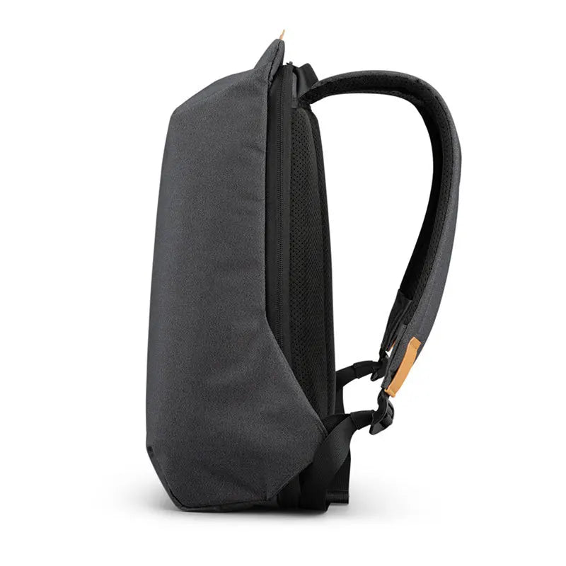 Multifunctional computer backpack