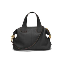 Thumbnail for Cow Genuine Leather Tote Bag