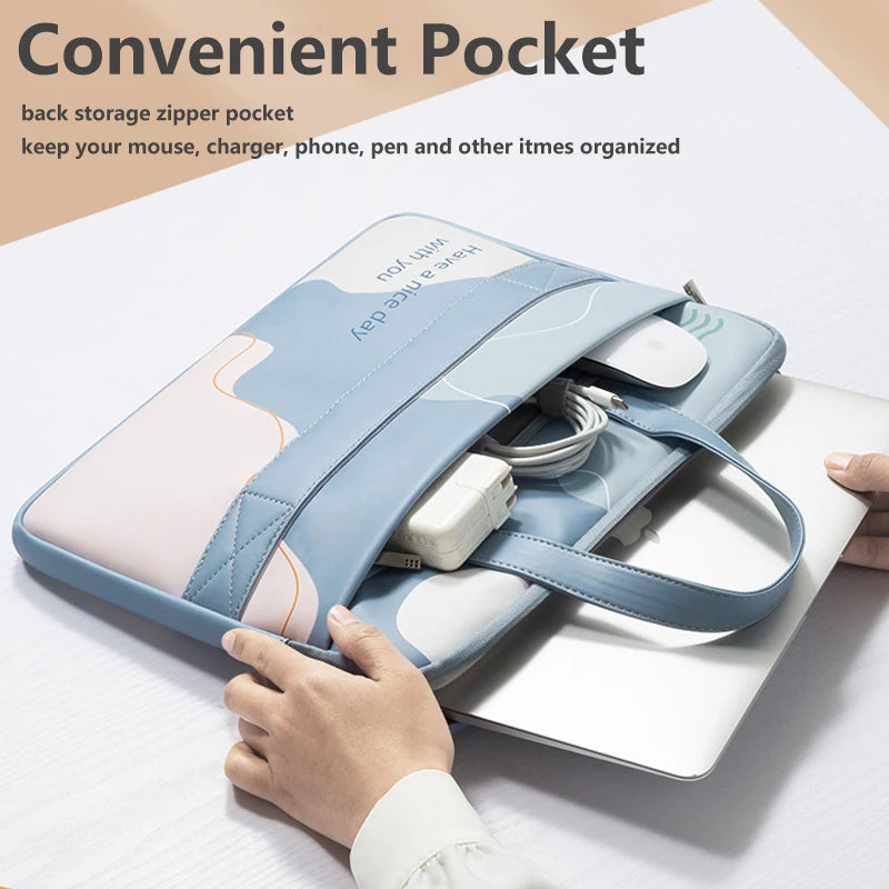 Laptop Bag for Macbook Pro