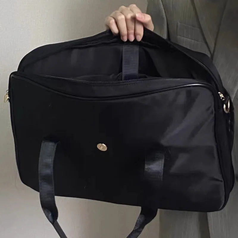 Laptop Crossbody Bag