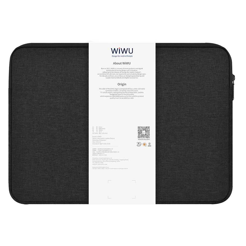 Laptop Sleeve for MacBook