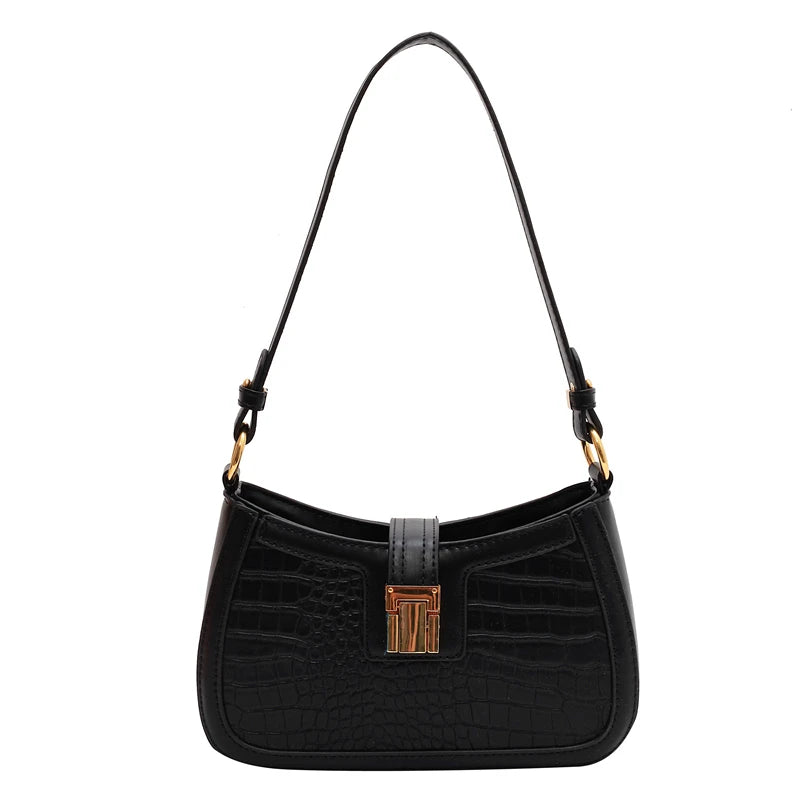 Armpit Crossbody Bag