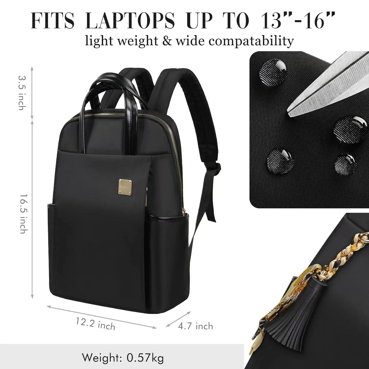 Business Laptop Bag
