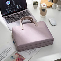 Thumbnail for Handbag Briefcase for MacBook