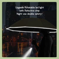 Thumbnail for UV Reverse Folding Reflective Light UPF50