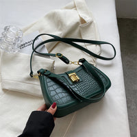 Thumbnail for Armpit Crossbody Bag