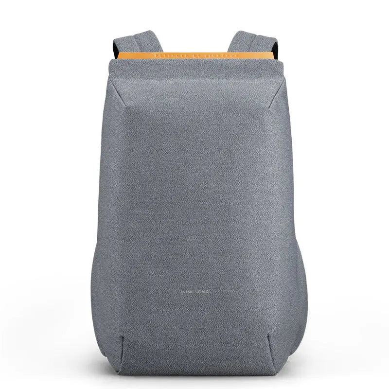 Multifunctional computer backpack