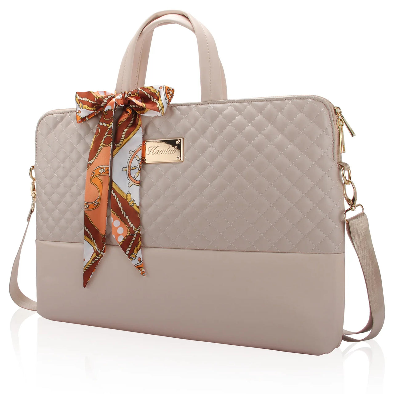 Universal shockproof business Bag