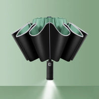 Thumbnail for UV Reverse Folding Reflective Light UPF50