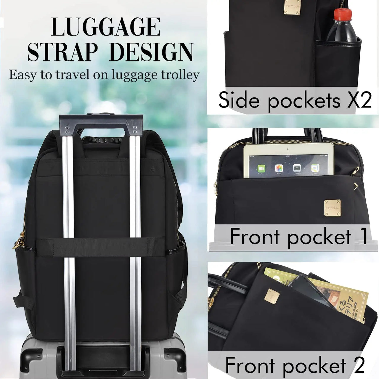 Business Laptop Bag