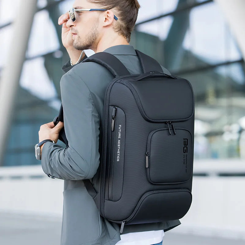 Business Outdoor Travel Backpack