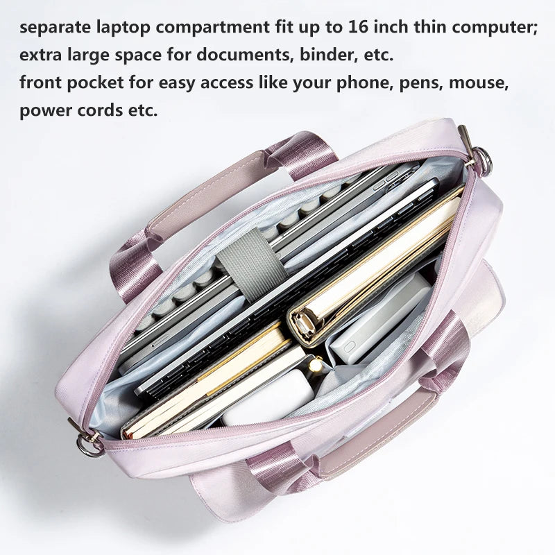 Shoulder Laptop Bag