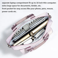 Thumbnail for Shoulder Laptop Bag