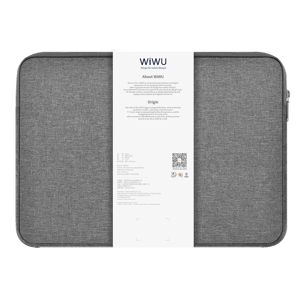 Laptop Sleeve for MacBook